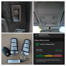 VW Passat 2.0TDI 177кс.* 4х4* Highline* DSG6* Подгрев* Печка, снимка 17