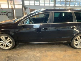 VW Passat 2.0TDI 177кс.* 4х4* Highline* DSG6* Подгрев* Печка, снимка 6