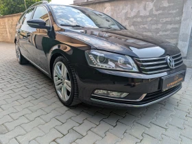 VW Passat 2.0TDI 177кс.* 4х4* Highline* DSG6* Подгрев* Печка, снимка 3