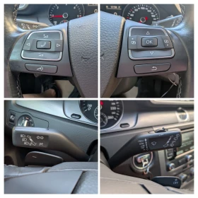 VW Passat 2.0TDI 177кс.* 4х4* Highline* DSG6* Подгрев* Печка, снимка 15