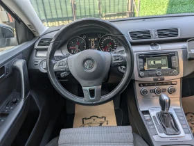 VW Passat 2.0TDI 177кс.* 4х4* Highline* DSG6* Подгрев* Печка, снимка 11