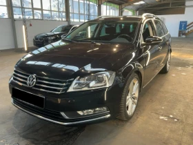VW Passat 2.0TDI 177кс.* 4х4* Highline* DSG6* Подгрев* Печка, снимка 1