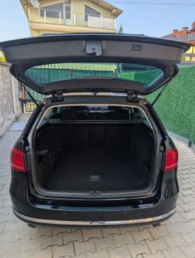 VW Passat 2.0TDI 177кс.* 4х4* Highline* DSG6* Подгрев* Печка, снимка 7