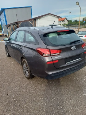 Hyundai I30 1.0gdi turbo 120кс, снимка 4