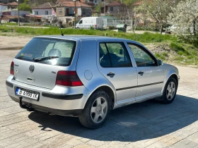 VW Golf 1.9TDI 101hp, снимка 4