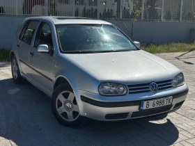 VW Golf 1.9TDI 101hp, снимка 2