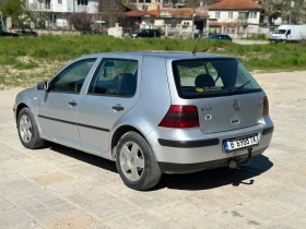 VW Golf 1.9TDI 101hp, снимка 3
