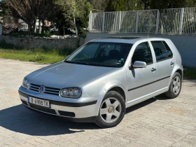 VW Golf 1.9TDI 101hp, снимка 1