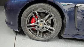 Porsche Panamera 3.0 DIESEL* PANO* ОБДУХВ* ПОДГРЕВ* НАВИ* КАМЕРА, снимка 5
