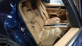 Porsche Panamera 3.0 DIESEL* PANO* ОБДУХВ* ПОДГРЕВ* НАВИ* КАМЕРА, снимка 12