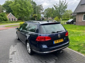 VW Passat Highline* Автомат* Дистроник* Кожа* Алкантара* Пан, снимка 7