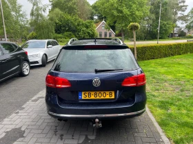 VW Passat Highline* Автомат* Дистроник* Кожа* Алкантара* Пан, снимка 6