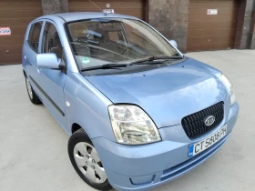 Kia Picanto 1.1//КЛИМА///, снимка 2