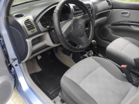 Kia Picanto 1.1//КЛИМА///, снимка 13