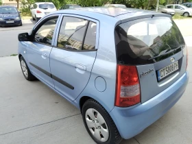 Kia Picanto 1.1//КЛИМА///, снимка 4