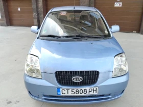 Kia Picanto 1.1//КЛИМА///, снимка 5