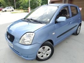 Kia Picanto 1.1//КЛИМА///, снимка 9