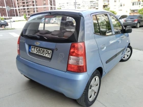 Kia Picanto 1.1//КЛИМА///, снимка 8