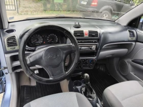 Kia Picanto 1.1//КЛИМА///, снимка 11
