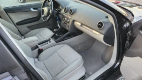 Audi A3 1.9 TDI 105 КОНЯ, снимка 13