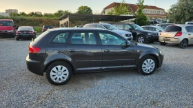 Audi A3 1.9 TDI 105 КОНЯ, снимка 7