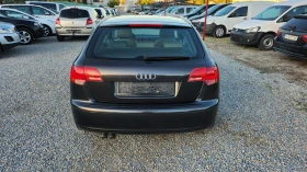 Audi A3 1.9 TDI 105 КОНЯ, снимка 5