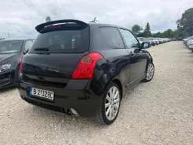 Suzuki Swift 1.6B/GPL, снимка 2