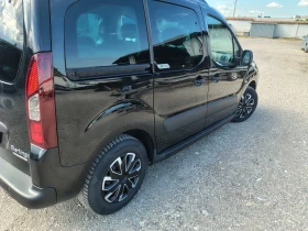 Citroen Berlingo Евро5 XRT, снимка 4