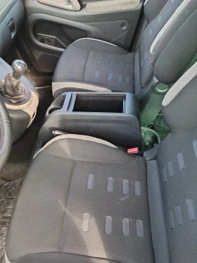 Citroen Berlingo Евро5 XRT, снимка 9