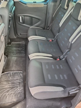 Citroen Berlingo Евро5 XRT, снимка 8