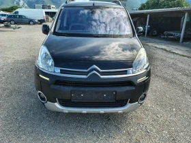 Citroen Berlingo Евро5 XRT, снимка 2