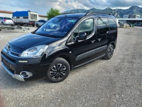 Citroen Berlingo Евро5 XRT, снимка 1