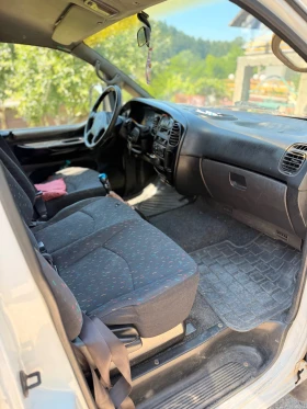 Hyundai Starex 2.5 Diesel, снимка 4