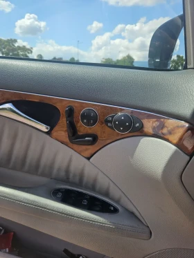 Mercedes-Benz E 320, снимка 13