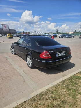Mercedes-Benz E 320, снимка 5