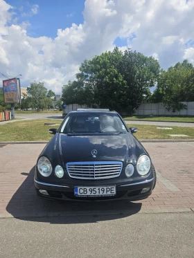 Mercedes-Benz E 320, снимка 2