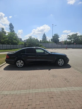 Mercedes-Benz E 320, снимка 8
