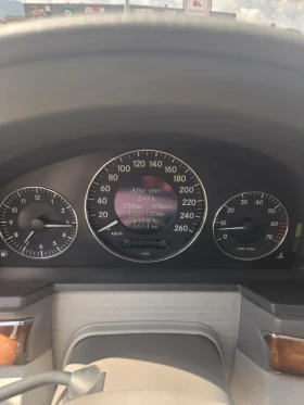Mercedes-Benz E 320, снимка 9