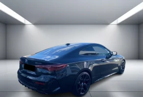 BMW 440 i M Coupe xDrive = Shadow Line = Гаранция, снимка 3
