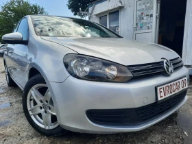 VW Golf 2010та КАТО НОВ, снимка 2