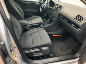 VW Golf 2010та КАТО НОВ, снимка 9