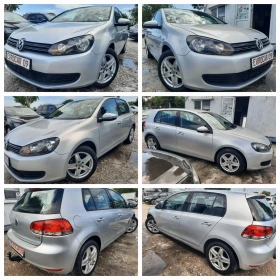VW Golf 2010та КАТО НОВ, снимка 17