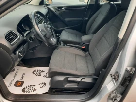 VW Golf 2010та КАТО НОВ, снимка 8