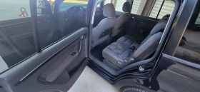 VW Touran HIGHLINE 2.0 140 dsg, снимка 7