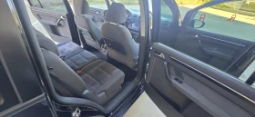 VW Touran HIGHLINE 2.0 140 dsg, снимка 10