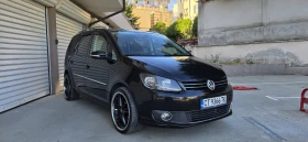 VW Touran HIGHLINE 2.0 140 dsg, снимка 1