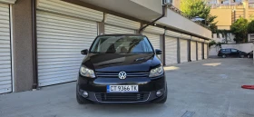VW Touran HIGHLINE 2.0 140 dsg, снимка 2