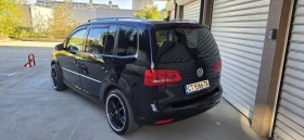 VW Touran HIGHLINE 2.0 140 dsg, снимка 4