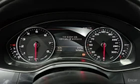 Audi A6 COMPETITION* HUD* ПОДГРЕВ* КАМЕРА, снимка 9