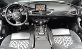 Audi A6 COMPETITION* HUD* ПОДГРЕВ* КАМЕРА, снимка 6